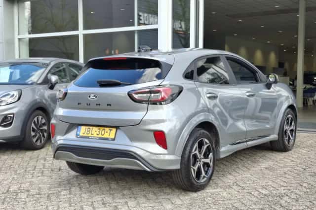Ford Puma (2025) thumbnail 5