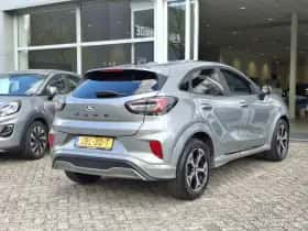 Ford Puma thumbnail 5