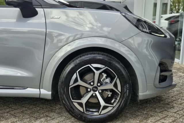 Ford Puma (2025) thumbnail 6