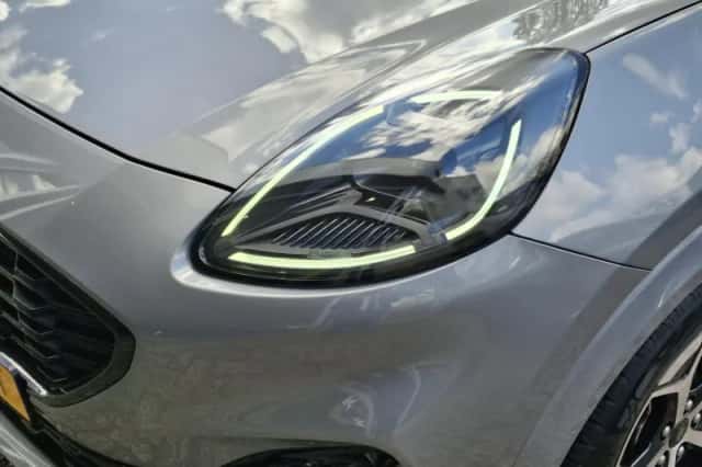Ford Puma (2025) thumbnail 7