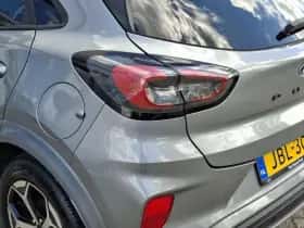 Ford Puma thumbnail 8