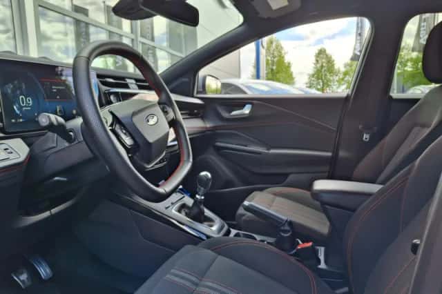 Ford Puma (2025) thumbnail 10