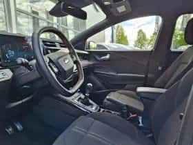 Ford Puma thumbnail 10