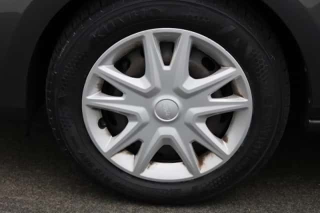 Ford Fiesta (2020) thumbnail 12