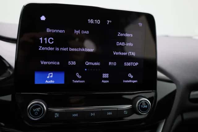 Ford Fiesta (2020) thumbnail 16