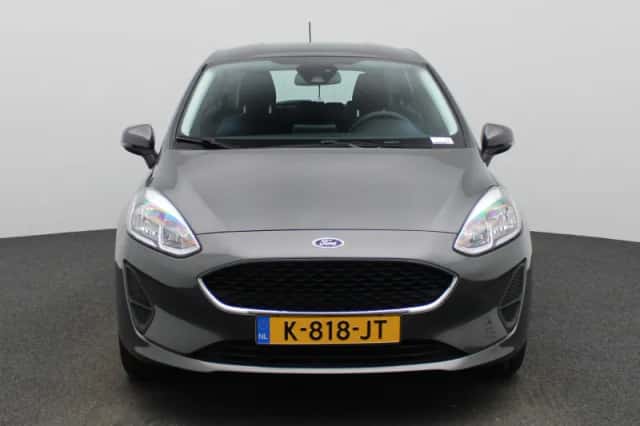 Ford Fiesta (2020) thumbnail 3