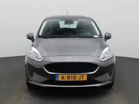 Ford Fiesta (2020) thumbnail 3