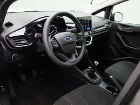 Ford Fiesta (2020) thumbnail 26