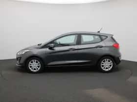 Ford Fiesta thumbnail 4