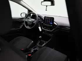 Ford Fiesta thumbnail 31