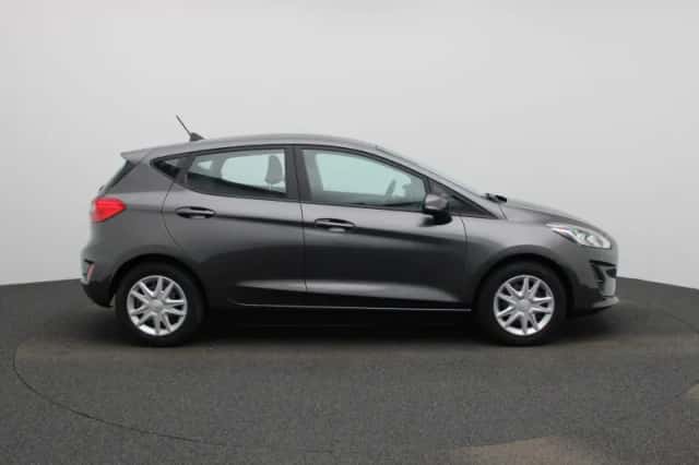 Ford Fiesta (2020) thumbnail 6