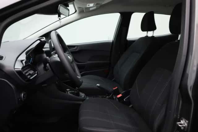 Ford Fiesta (2020) thumbnail 9