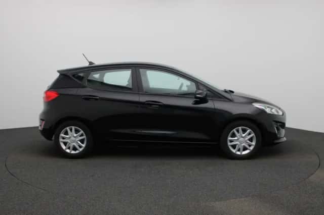 Ford Fiesta (2021) thumbnail 6