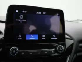 Ford Fiesta thumbnail 16