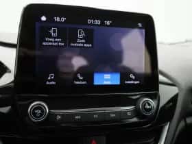 Ford Fiesta thumbnail 19