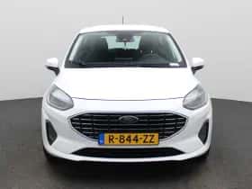 Ford Fiesta thumbnail 3
