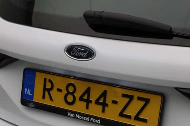 Ford Fiesta (2023) thumbnail 30