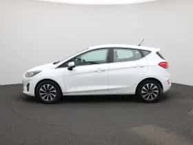 Ford Fiesta thumbnail 4