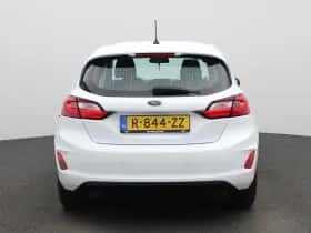 Ford Fiesta thumbnail 5
