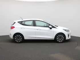 Ford Fiesta thumbnail 6