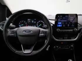 Ford Fiesta thumbnail 7