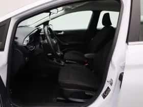 Ford Fiesta thumbnail 9