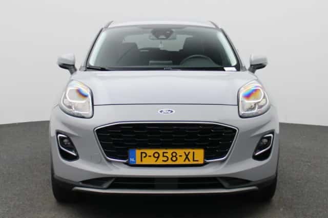 Ford Puma (2022) thumbnail 3