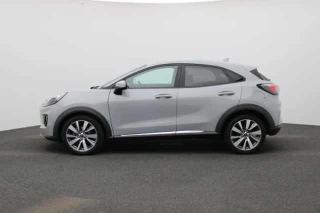 Ford Puma (2022) thumbnail 4