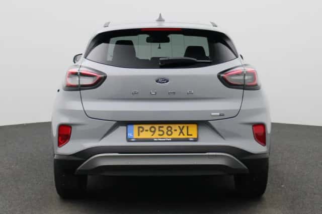 Ford Puma (2022) thumbnail 5