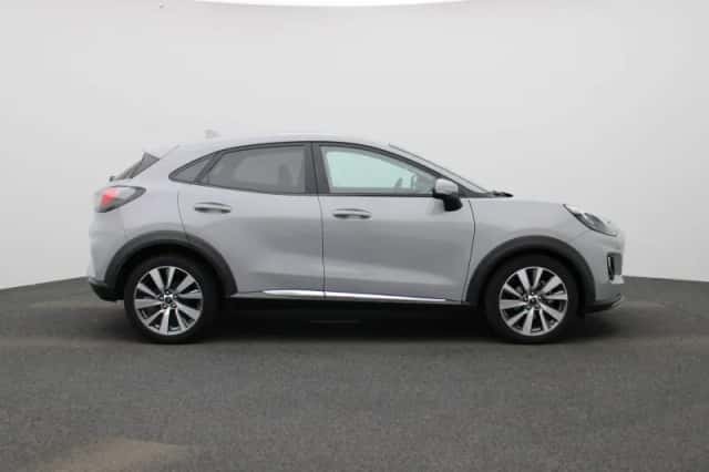 Ford Puma (2022) thumbnail 6