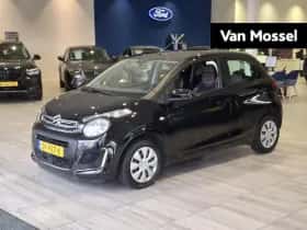 Citroën C1 thumbnail 1