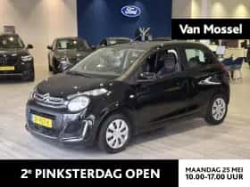 Citroën C1 (2019)