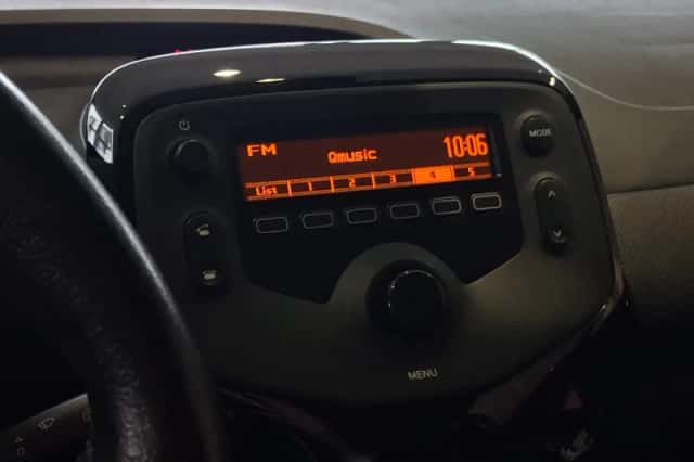 Citroën C1 (2019) thumbnail 11