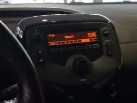 Citroën C1 thumbnail 11
