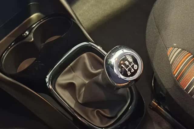 Citroën C1 (2019) thumbnail 14