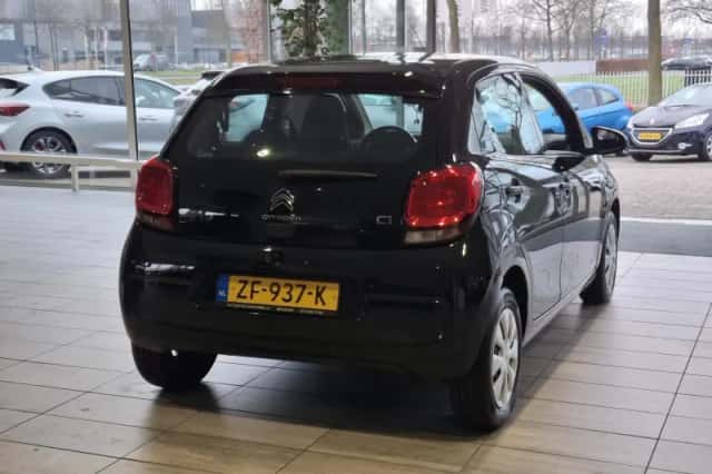 Citroën C1 (2019) thumbnail 3