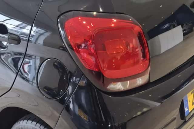 Citroën C1 (2019) thumbnail 5