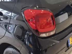 Citroën C1 thumbnail 5
