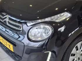 Citroën C1 thumbnail 6