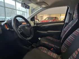Citroën C1 thumbnail 8