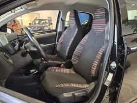 Citroën C1 thumbnail 9