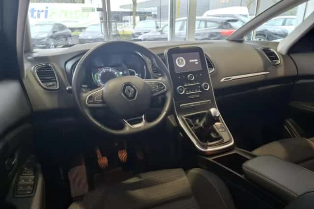 Renault Grand Scénic (2021) thumbnail 11