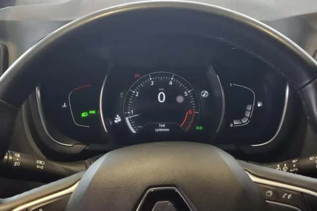Renault Grand Scénic (2021) thumbnail 12