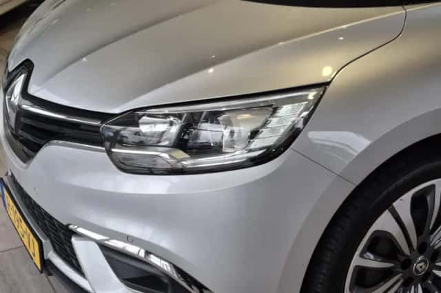 Renault Grand Scénic (2021) thumbnail 6