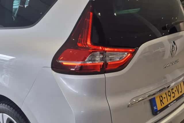 Renault Grand Scénic (2021) thumbnail 7