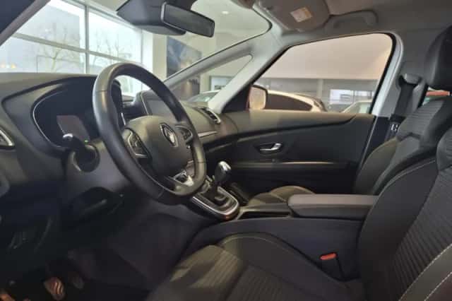 Renault Grand Scénic (2021) thumbnail 9