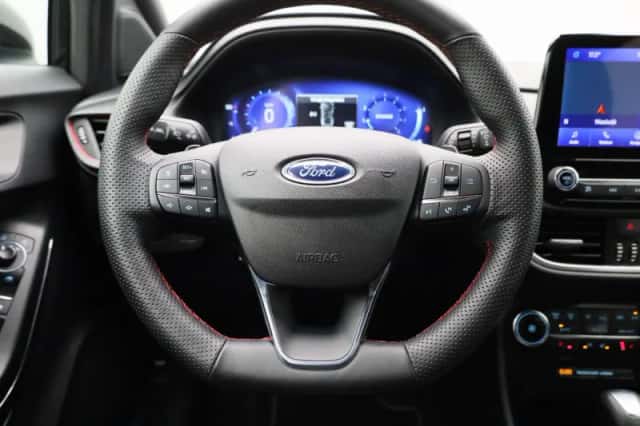 Ford Puma (2022) thumbnail 7
