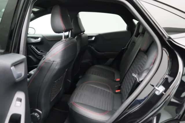 Ford Puma (2022) thumbnail 10