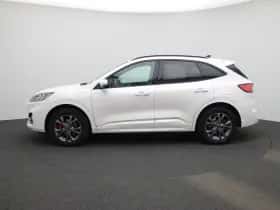 Ford Kuga thumbnail 4