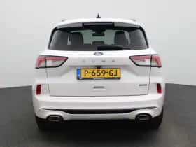 Ford Kuga thumbnail 5